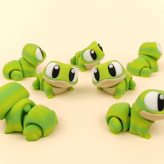 3d bérnyomtatás