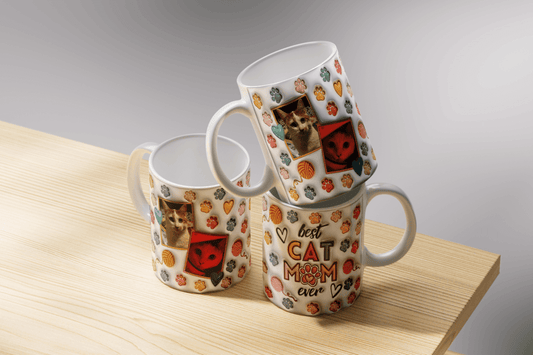 bögre macskás nőknek