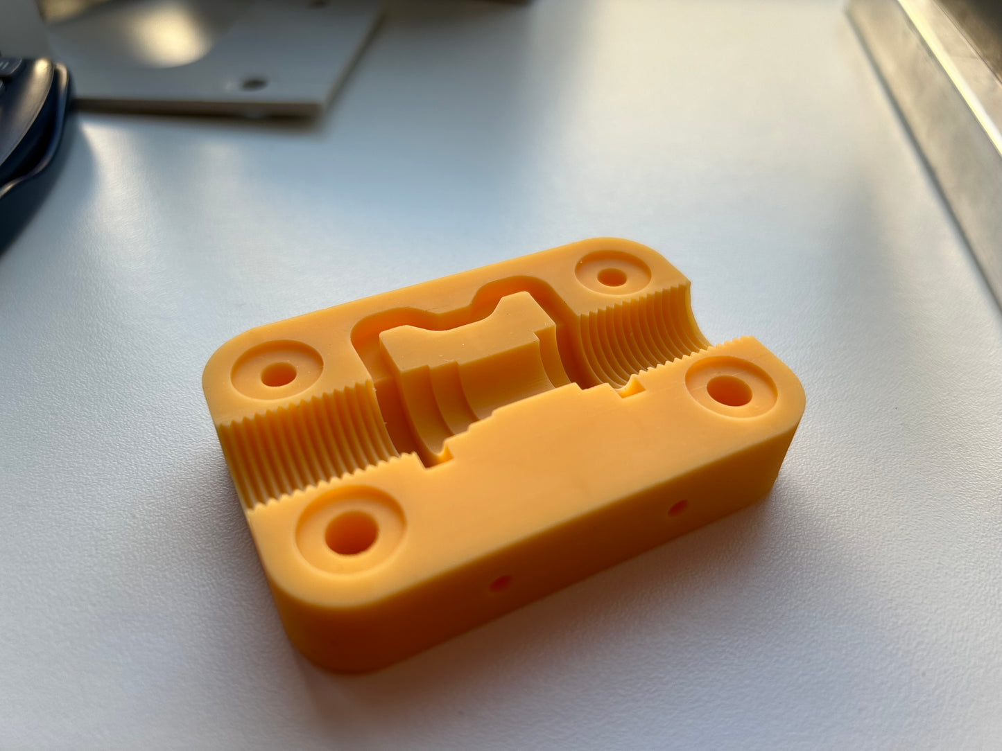3D Bérnyomtatás - Egyedi Prototípusok és Alkatrészek Gyártása