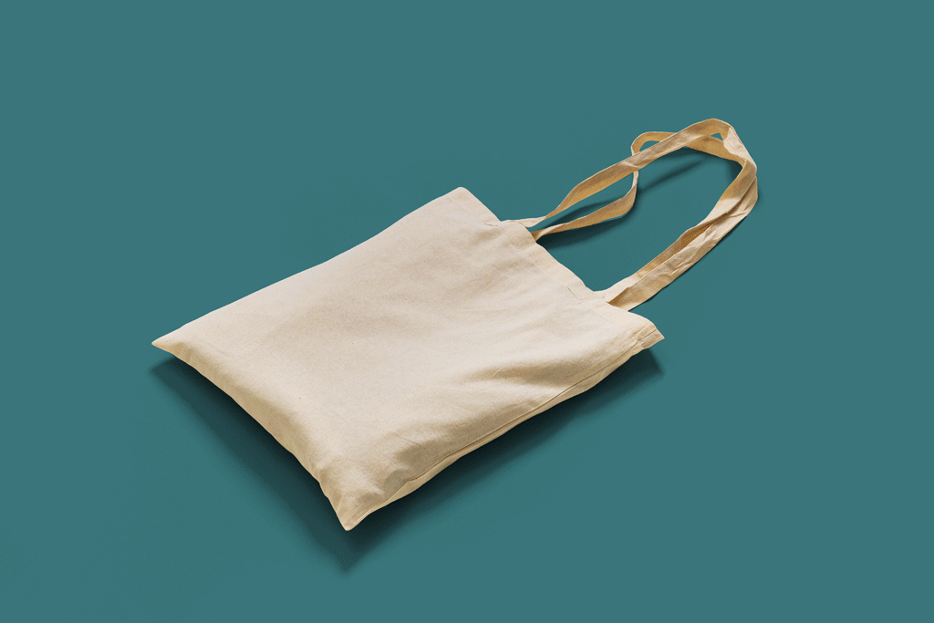 egyedi vászontáska
