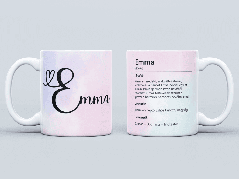 emma neves bögre