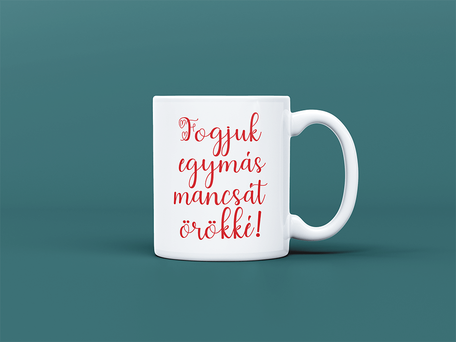 bogre keszites