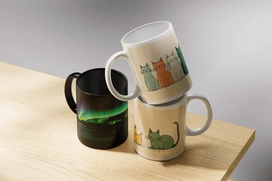 Információk a szublimálációs nyomtatásról