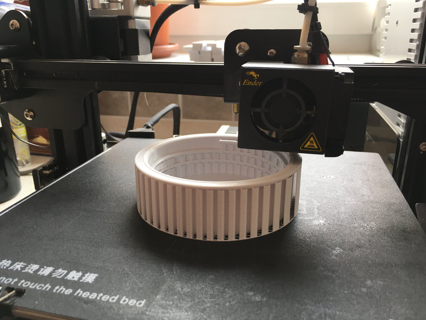 3D Bérnyomtatás - Egyedi Prototípusok és Alkatrészek Gyártása