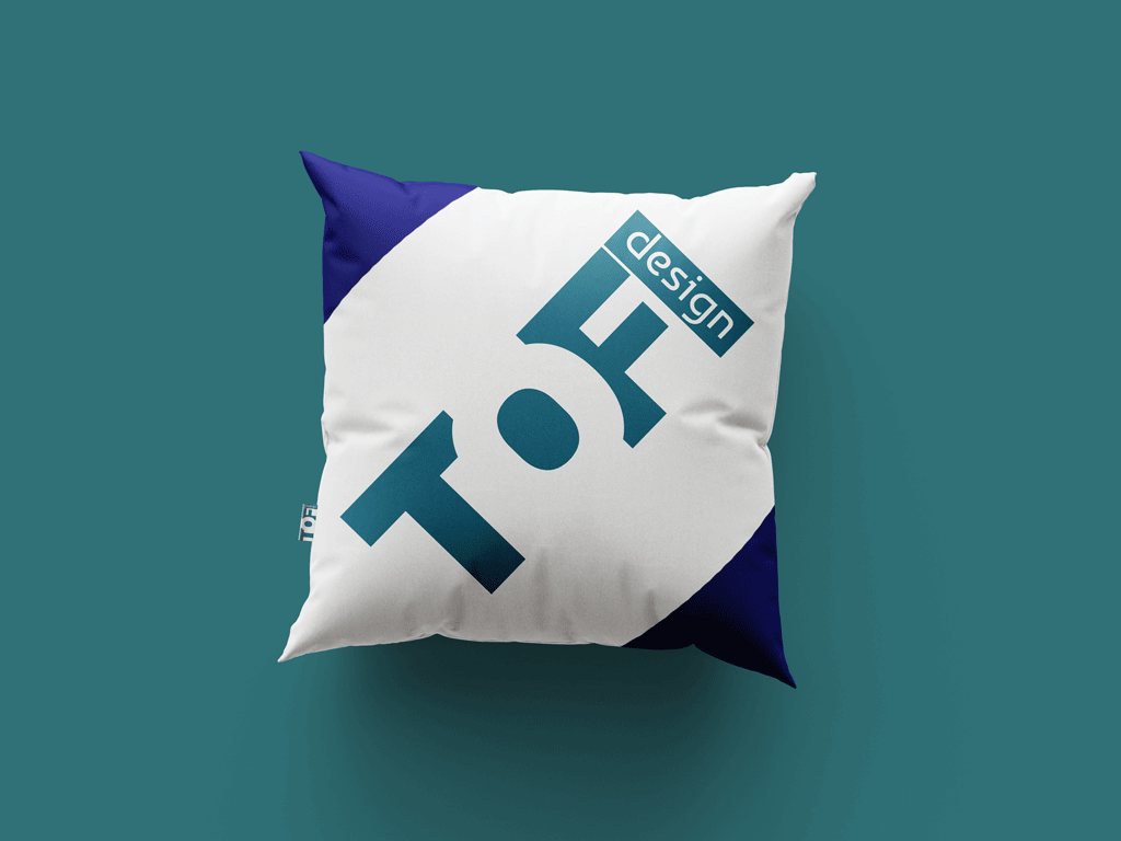 egyedi párna készítés