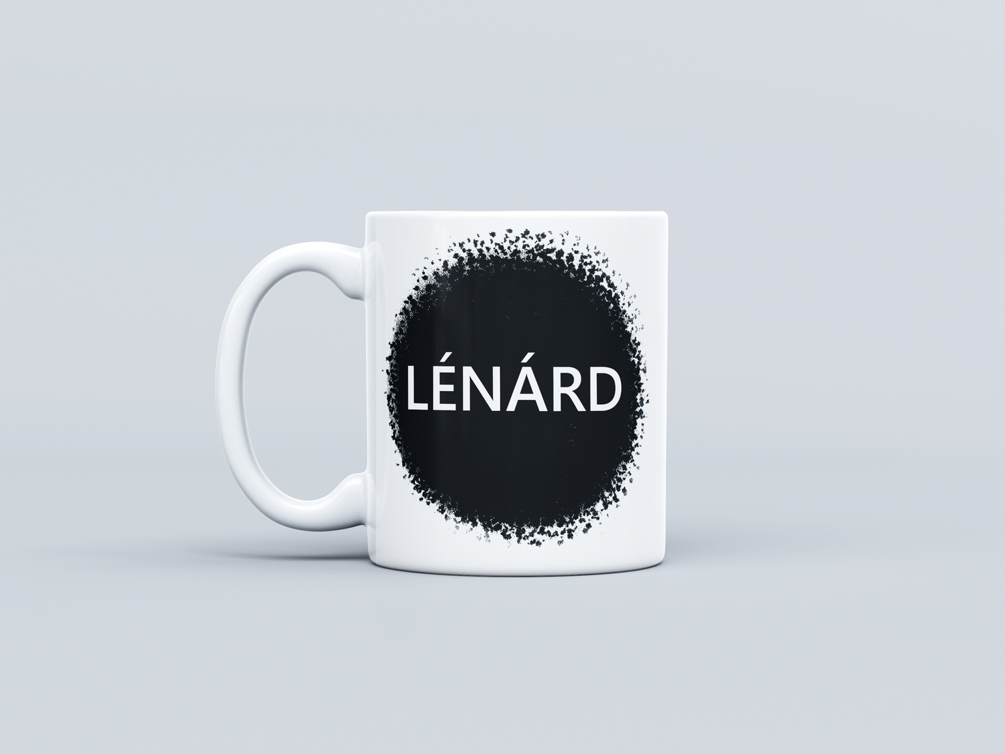 Neves bögre - Lénárd