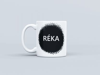 Neves bögre - Réka